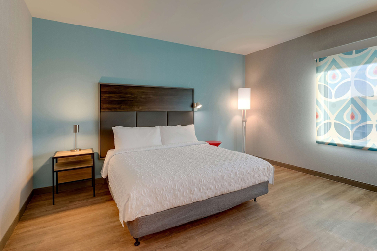 Bedroom 4, Tru By Hilton Smithfield I-95, Johnston