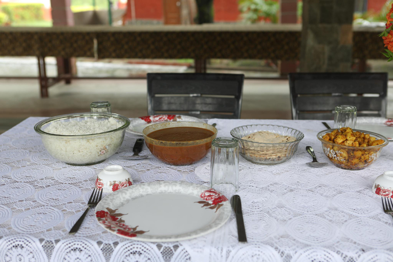 Food & Drinks 4, Carbery Acres, Dehradun