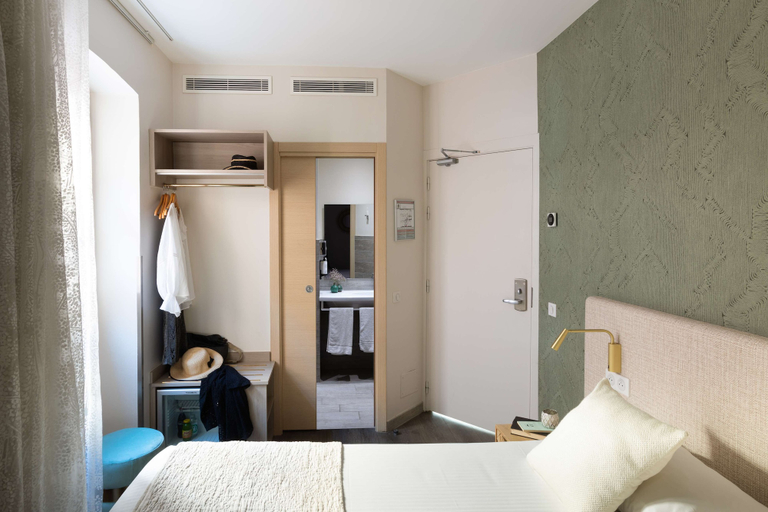 Bedroom 4, Best Western Hotel Du Roy D'aragon, Corse-du-Sud