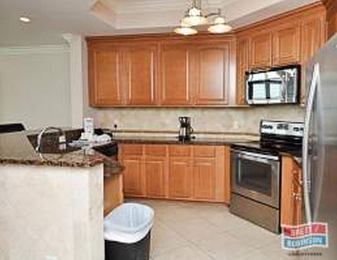 Private kitchen 4, Phoenix West Ii - 3 Bed 4 Bath Gulf Front High Sleeps 8 3 Bedroom Condo, Baldwin