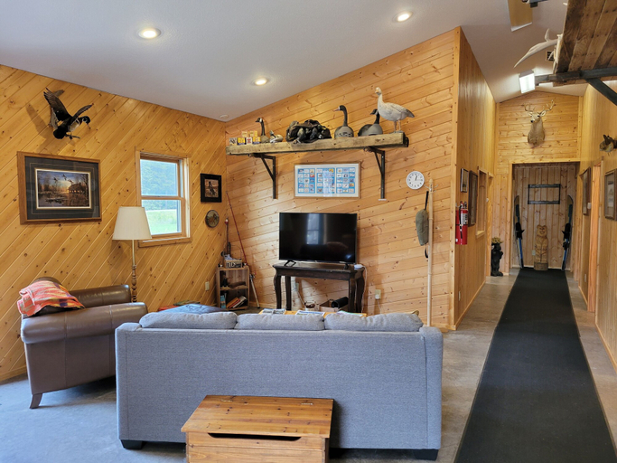 Others 5, Dog-Friendly The Lodge Home in Quiet Location by RedAwning, Bayfield