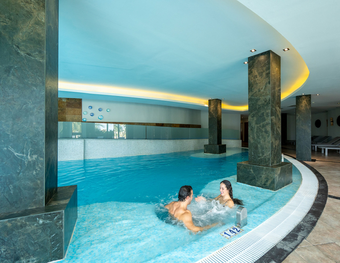 Sport & Beauty 2, GPRO Valparaiso Palace & Spa, Baleares