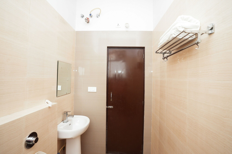 Bathroom 3, Agariya Haveli Hotel And Restaurant, Udaipur
