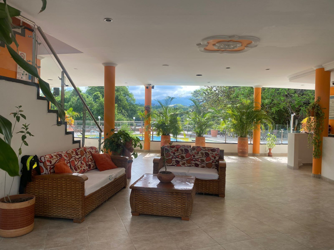 Others 4, Hotel La Cascada Cristalina, Melgar