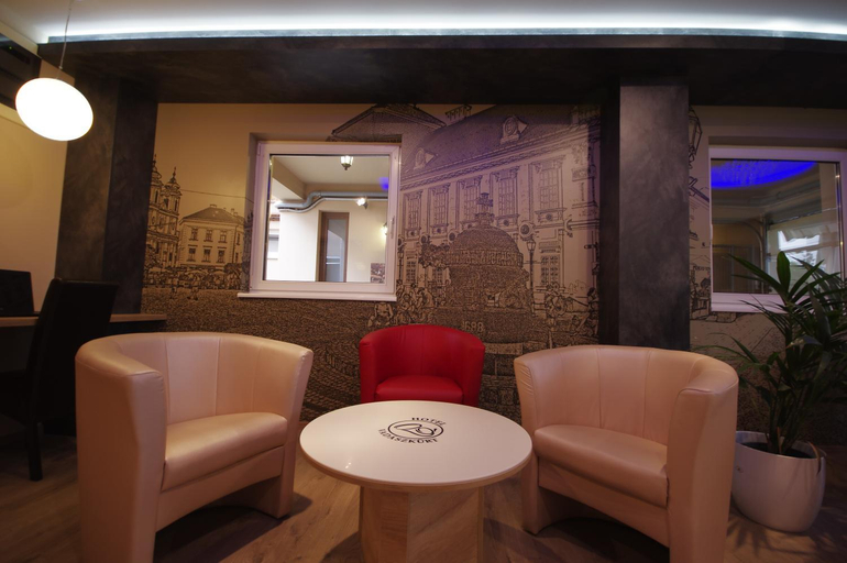Public Area 2, Hotel Vadaszkurt Superior, Székesfehérvár