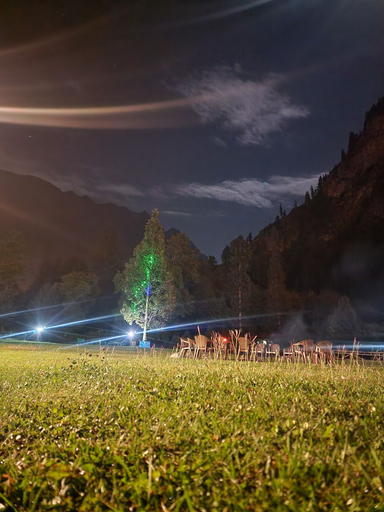 Others 5, Snowber Resorts, Ganderbal