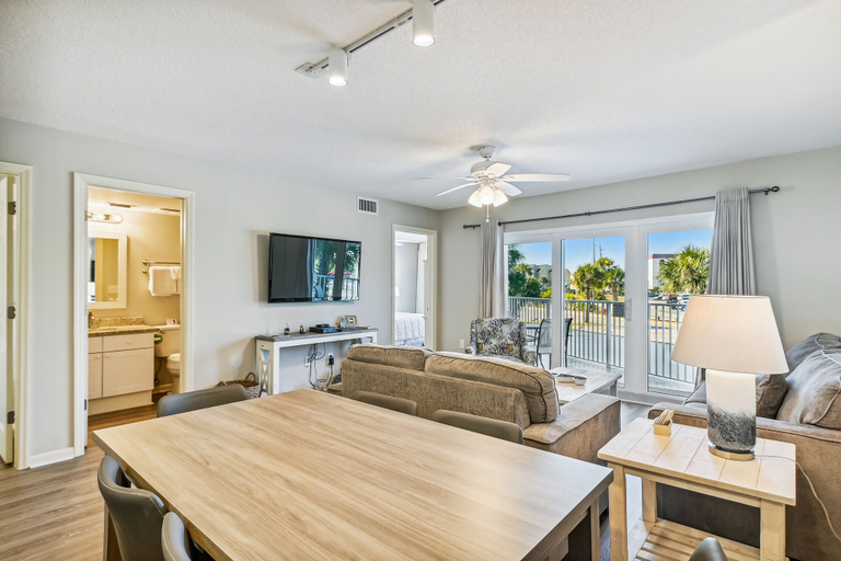 Others 3, Seacrest 211 2 Bedroom Condo by RedAwning, Okaloosa