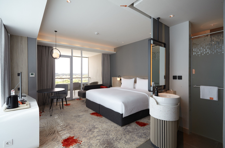 Bedroom 15