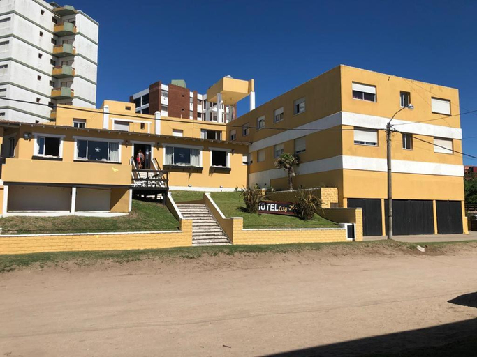 2, City mar playa, Villa Gesell