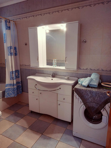 Others 5, Central Moudros apartments, North Aegean