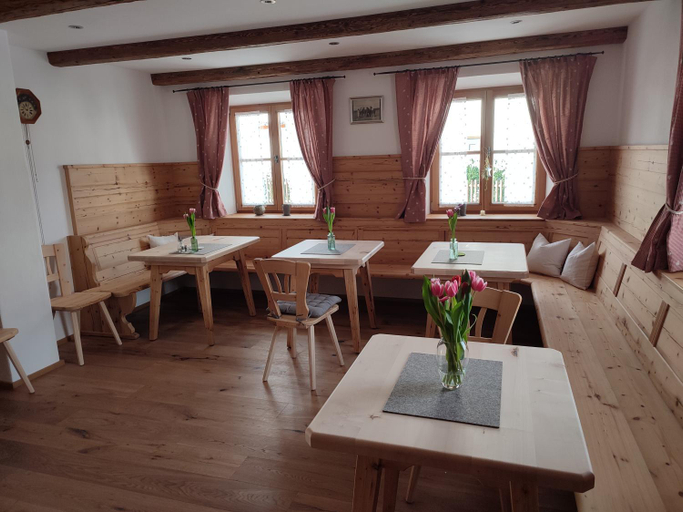 Others 2, Landhaus Hutter, Bad Tölz-Wolfratshausen