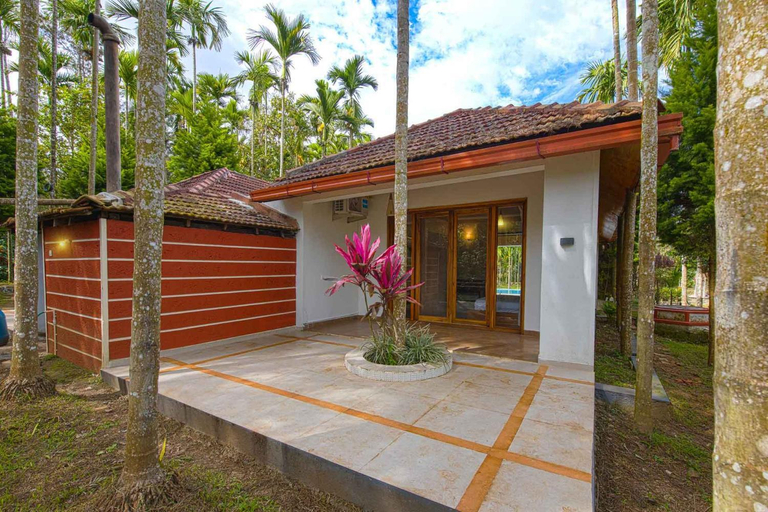 Others 4, StayVista at Tall Silver, Kodagu