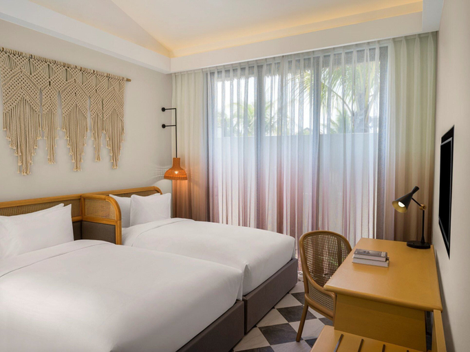 Bedroom 3, New World Phu Quoc Resort, Phú Quốc