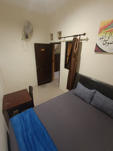 Bedroom 5