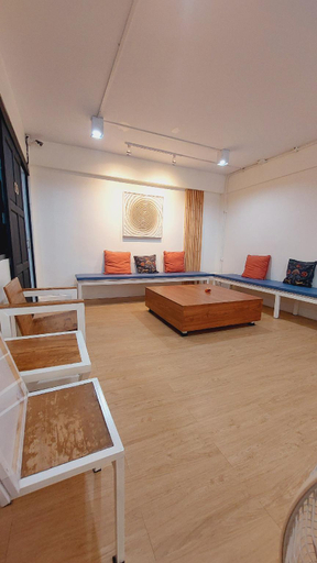 Others 3, Neat Hostel, Muang Chiang Mai