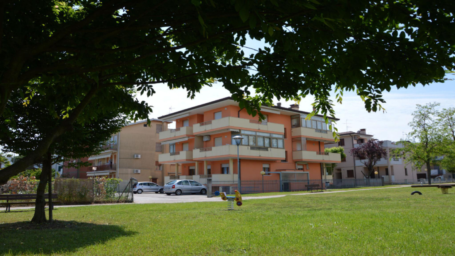 Others 5, Wonderful two bedroom apartment close to the beach, Venezia