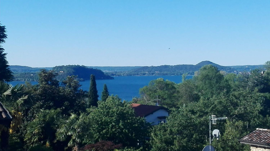 Others 3, B&B La Civetta, Varese