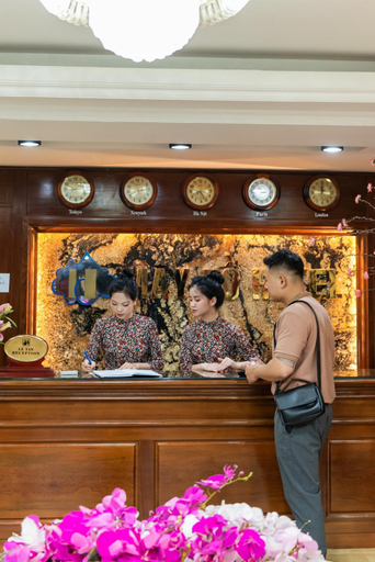 Others 5,  Sapa May Ho Hotel, Sa Pa