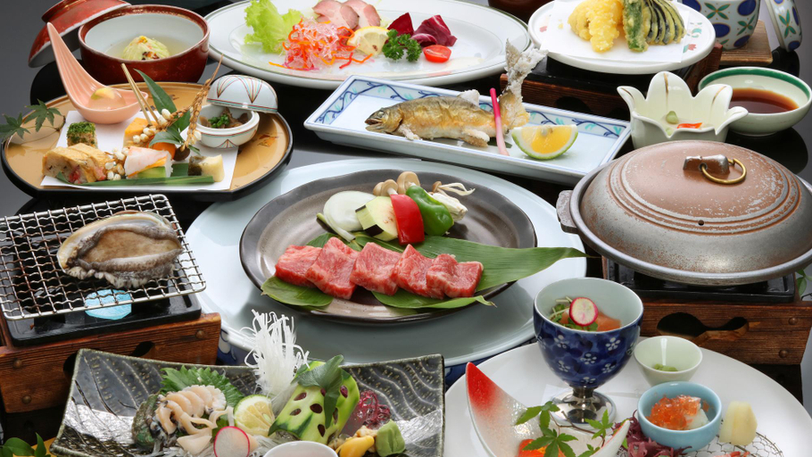 Food & Drinks 5, Kuwano ya, Asakura