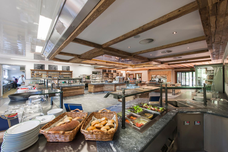 Food & Drinks 5, Stocklalm, Kufstein