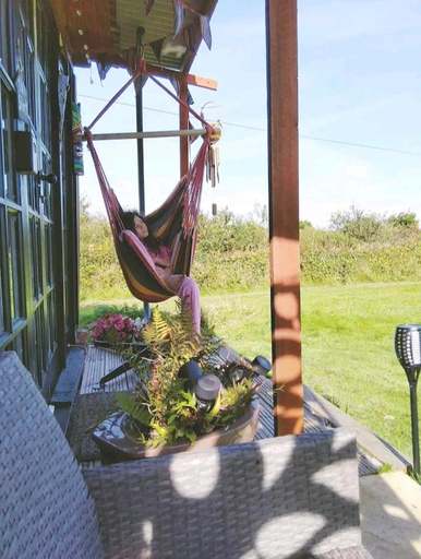 Others 5, Treguth Glamping Unique Experience - Themed Huts, Cornwall