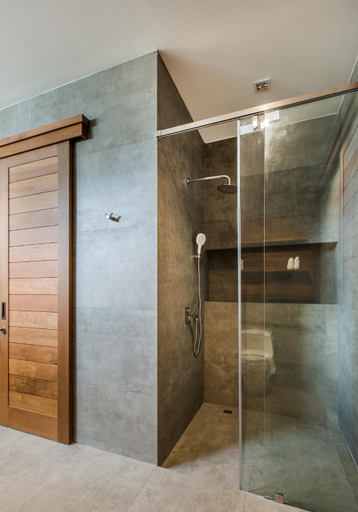 Bathroom 3, Villa Palavee B3, Mueang Krabi