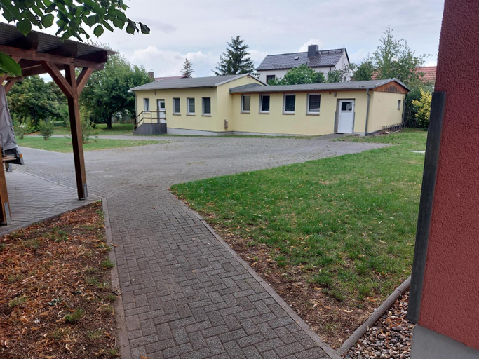 Others 2, Gastehaus Bad Durrenberg, Saalekreis