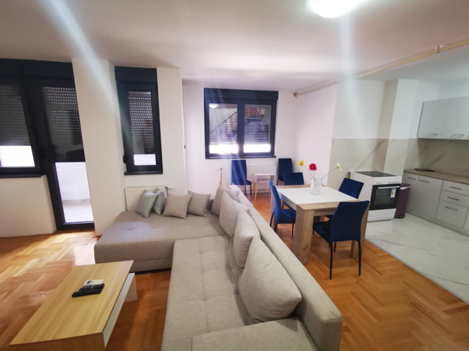 Others 2, Riviera Apartments, Niš