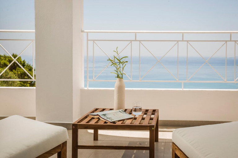 Others 5, Lourdas White Villa, Ionian Islands