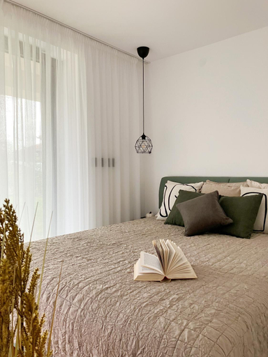 Bedroom 2, VILA SLAVA, Vrnjačka Banja
