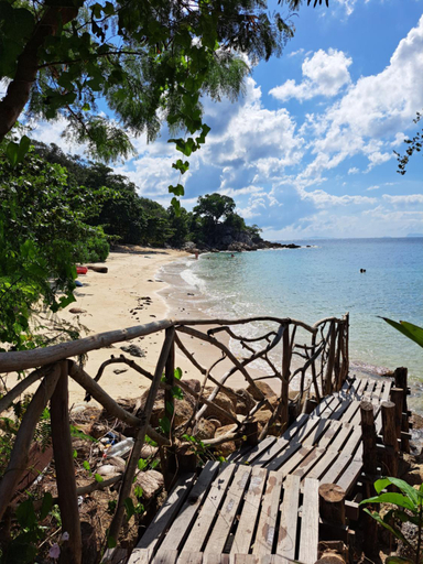 Others 3, Sense Asia Beach Resort, Ko Phangan
