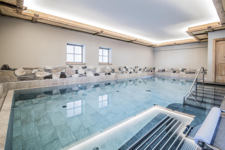 Sport & Beauty 2, Hotel Wieser, Bolzano