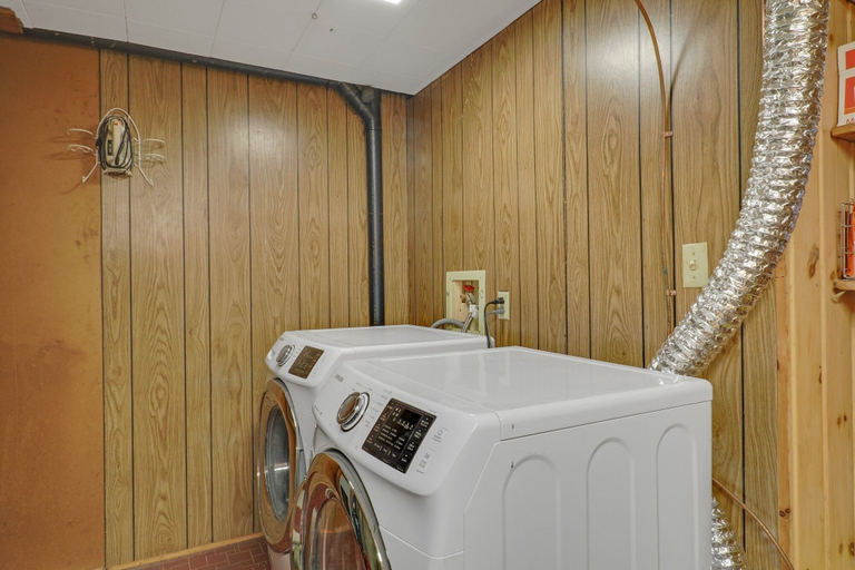 Bathroom 3, The Banks - Rustic and Waterfront, Secluded and Special, by RedAwning, Cheboygan