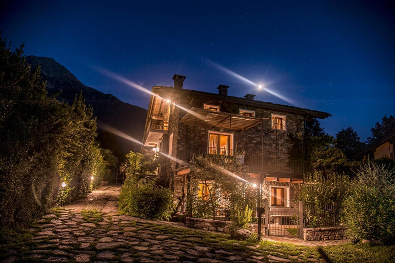 Casa Unica- da Bruno, Lecco