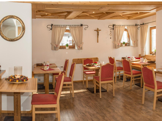 Food & Drinks 4, Frankenhof, Innsbruck Land