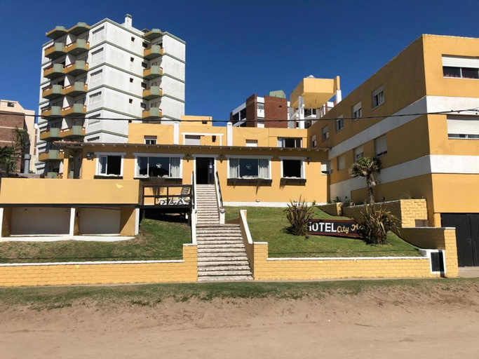 4, City mar playa, Villa Gesell