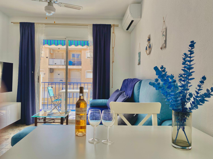 Others 4, Chief's Apartment, Alicante