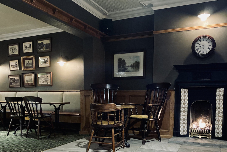 Food & Drinks 5, Middle House, North Yorkshire