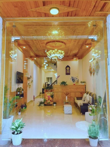 Nhat Hoang Hotel Da Lat, Đà Lạt