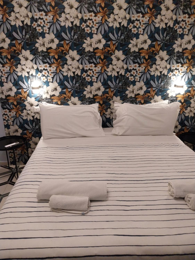 Bedroom 2, Firenze32, Napoli