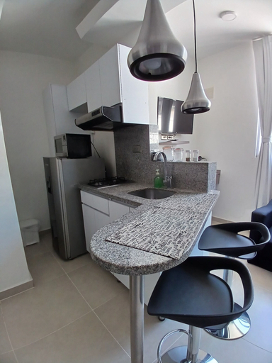 Others 5, 306 Moderno Aparta-Suite en Versalles Tipo Loft - Cali Tower Suites & Lofts, Santiago de Cali