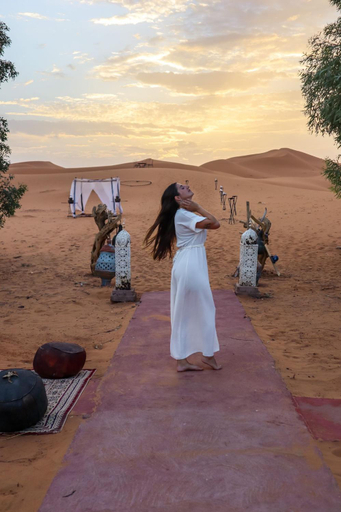 Others 5, Merzouga Paradise Luxury Camp, Errachidia