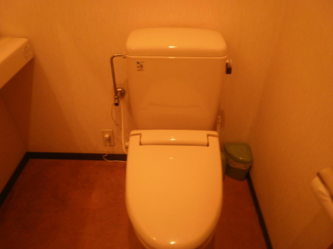Bathroom 3, Kakiya Ryokan, Fujisawa