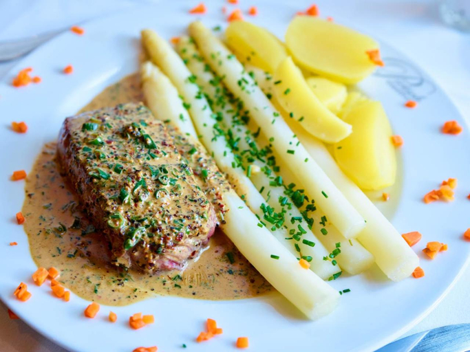 Food & Drinks 4, Gasthof-Hotel Pietsch, Neumarkt in der Oberpfalz