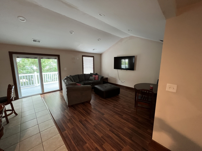 Living area 4, Luxury Beach Side Home Ii 2 Bedroom Home by RedAwning, Norfolk