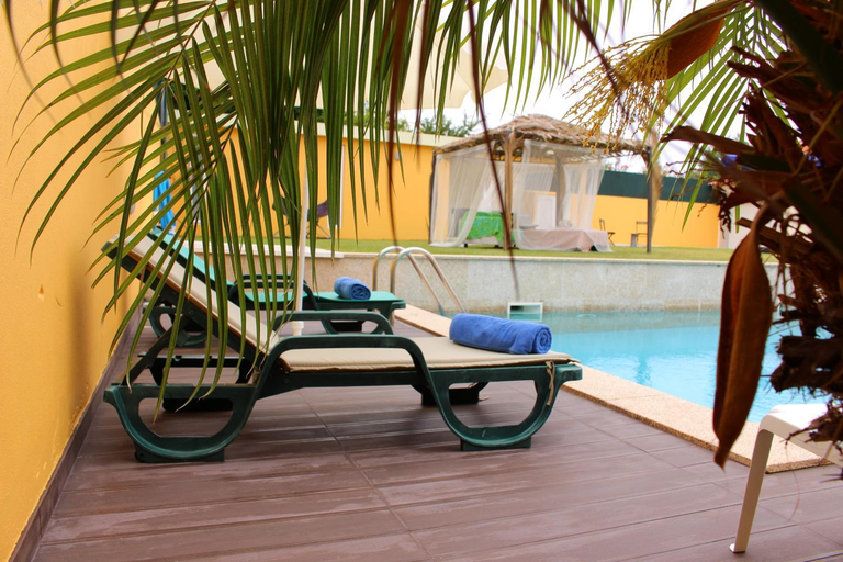 Sport & Beauty 2, Quinta Salinas - Puro Prazer, Aveiro