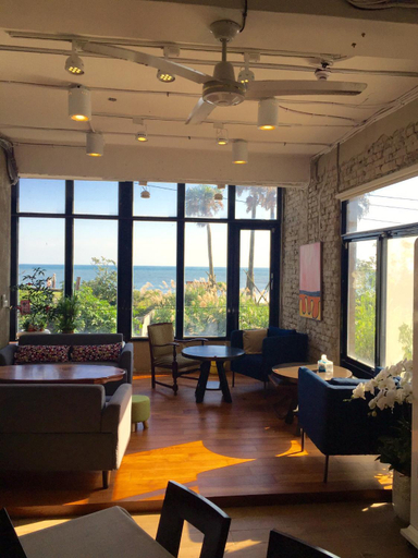 Food & Drinks 3, Sea Forest Homestay, Yilan