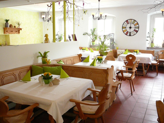Restaurant 2, Apartments Erbgericht, Sächsische Schweiz-Osterzgebirge