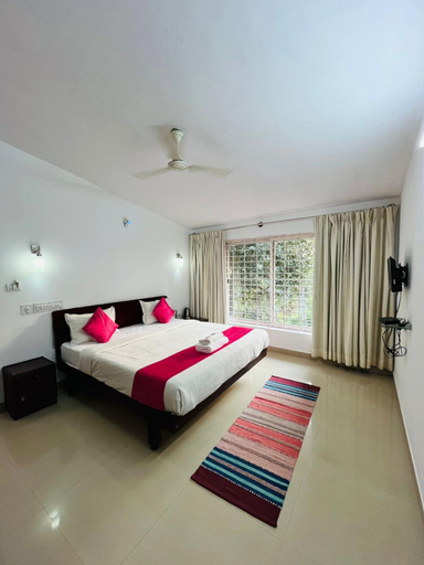 Others 5, Coorg Red Stone Villas , Kodagu