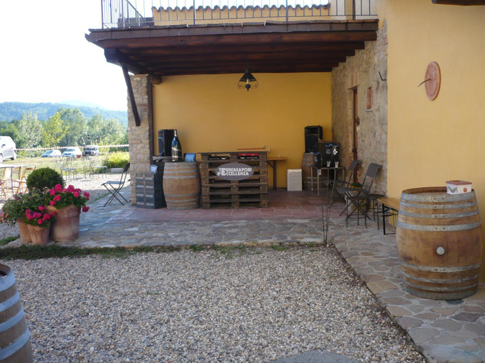 Others 3, Cascina Formighezzo, Alessandria